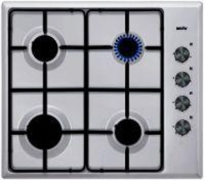 Газовая поверхность Simfer H60Q40M401 в Нижнем Новгороде