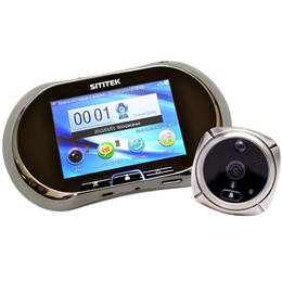Видеоглазок беспроводной Sititek GSM в Нижнем Новгороде