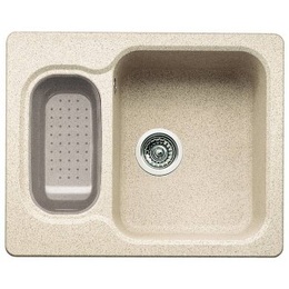 Мойка Blanco Nova 6 Гранит, песочный в Нижнем Новгороде