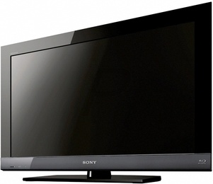 ЖК телевизор Sony KDL-40EX402 в Нижнем Новгороде