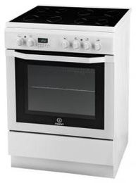 Электрическая плита Indesit I6V56 (W) в Нижнем Новгороде