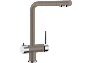 Смеситель Blanco Fontas Гранит, серый беж в Нижнем Новгороде