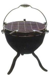 Гриль-барбекю Green Glade 638 в Нижнем Новгороде