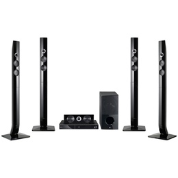 Домашний кинотеатр LG HB906TA в Нижнем Новгороде