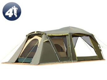 Тентхаус к шатру Maverick Fortuna 300 (комплект) в Нижнем Новгороде