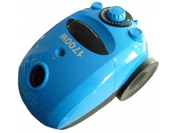 Пылесос Daewoo Electronics RC-6880 SA в Нижнем Новгороде