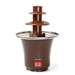 Шоколадный фонтан Chocolate Fondue Fountain Mini в Нижнем Новгороде