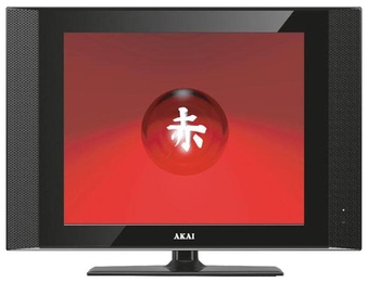 ЖК телевизор Akai LTA-15О22M в Нижнем Новгороде