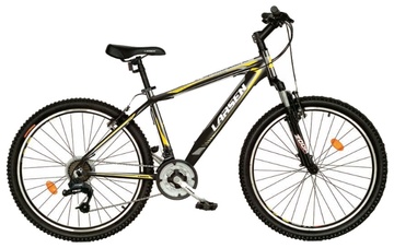 Велосипед Larsen Avangarde 1.0 Men (2013) в Нижнем Новгороде