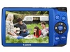 Фотоаппарат Canon PowerShot A3300 IS Blue в Нижнем Новгороде вид 2