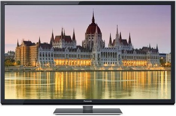 Плазменный телевизор Panasonic TX-P50ST50 в Нижнем Новгороде