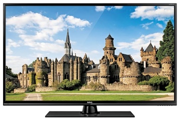 ЖК телевизор BBK 32LEM-1002/T2C в Нижнем Новгороде