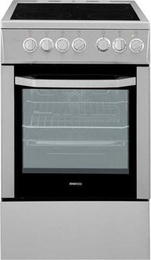 Электрическая плита Beko CSE 57100 GS в Нижнем Новгороде