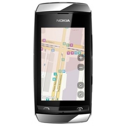 Nokia 305 Asha S White в Нижнем Новгороде