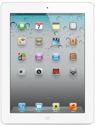 Apple iPad 4 16Gb Wi-Fi White в Нижнем Новгороде