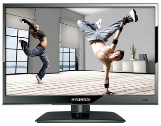 ЖК телевизор Hyundai H-LED15V27 в Нижнем Новгороде