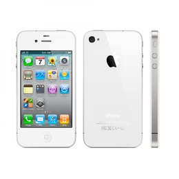 Apple iPhone 4 8Gb White в Нижнем Новгороде