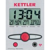 Гребной тренажер Kettler 7977-900 Kadett в Нижнем Новгороде вид 3