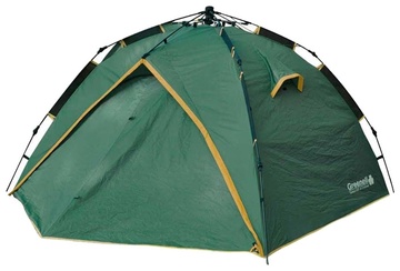 Палатка Greenell Dingle 3 в Нижнем Новгороде