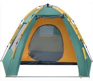 Палатка автомат Greenell Хоут 4V2 в Нижнем Новгороде