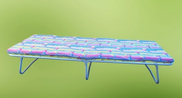 Кровать раскладная "Лилия" в Нижнем Новгороде