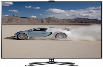 ЖК телевизор Samsung UE-40ES7500 в Нижнем Новгороде