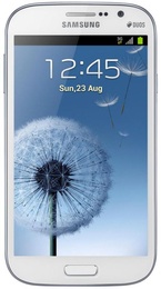 Samsung GT-i9082 Galaxy Grand White в Нижнем Новгороде