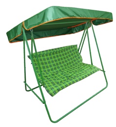 Качели детские "Бабочка" ДК2 в Нижнем Новгороде