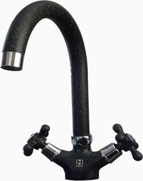 Смеситель Harte Л 5022-308 в Нижнем Новгороде