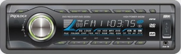 CD ресивер Prology DVD-2020U B/G в Нижнем Новгороде