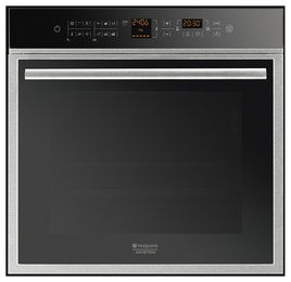 Электрическая духовка Hotpoint-Ariston FK 1039EL P X в Нижнем Новгороде