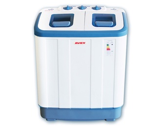 Стиральная машина Avex XPB 42-248AS в Нижнем Новгороде