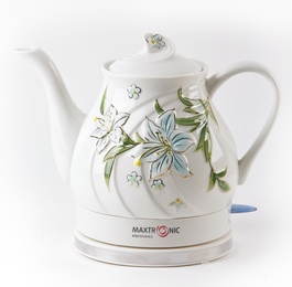 Чайник Maxtronic MAX-NK-061 Полинезия в Нижнем Новгороде