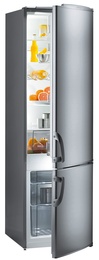 Холодильник Gorenje RK 41200 E в Нижнем Новгороде