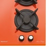 Газовая поверхность Rainford RBН 4634 BF Orange в Нижнем Новгороде вид 2