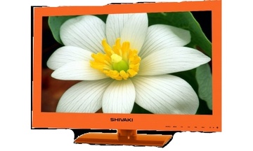 ЖК телевизор Shivaki STV-24LEDGО9 в Нижнем Новгороде