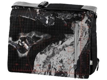 Сумка для ноутбука HAMA AHA 17" Aerial в Нижнем Новгороде