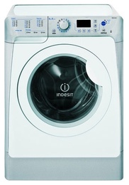 Стиральная машина Indesit PWSE 6107 S в Нижнем Новгороде
