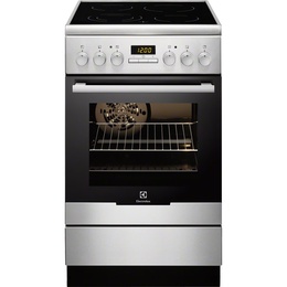 Электрическая плита Electrolux EKC 954501 X в Нижнем Новгороде