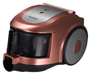 Пылесос Samsung SC-6520 в Нижнем Новгороде