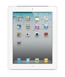 Apple iPad 4 16Gb Wi-Fi 4G White в Нижнем Новгороде