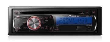 CD ресивер Pioneer DEH-2200UBB в Нижнем Новгороде