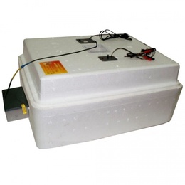 Инкубатор 77 яиц, авт./пер-т, цифр./термор-р, 12В в Нижнем Новгороде