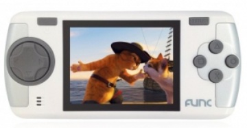 Игровая консоль Func MGS-15 в Нижнем Новгороде