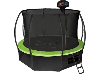 Батут Hasttings Air Game Basketball (3,05м) в Нижнем Новгороде