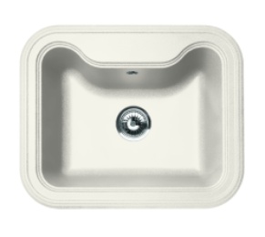 Мойка Florentina Крит-630 Жасмин в Нижнем Новгороде