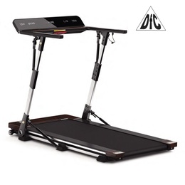 Беговая дорожка DFC Elegant T-EL в Нижнем Новгороде