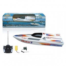 Радиоуправляемый катер Tornado 1:16 HT-3821 в Нижнем Новгороде