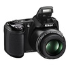 Фотоаппарат Nikon Coolpix L810 Black в Нижнем Новгороде вид 2