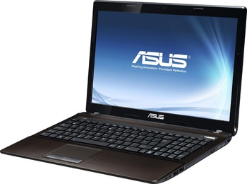 Ноутбук Asus K53E B960 Brown в Нижнем Новгороде